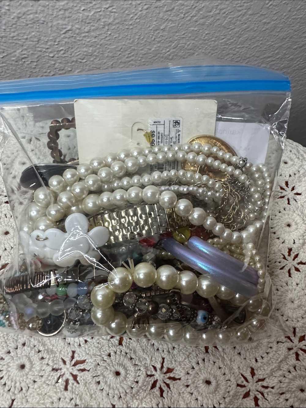 Jewelry Bundle